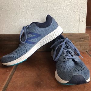 New Balance Fresh Foam Zante V4 Running Shoe